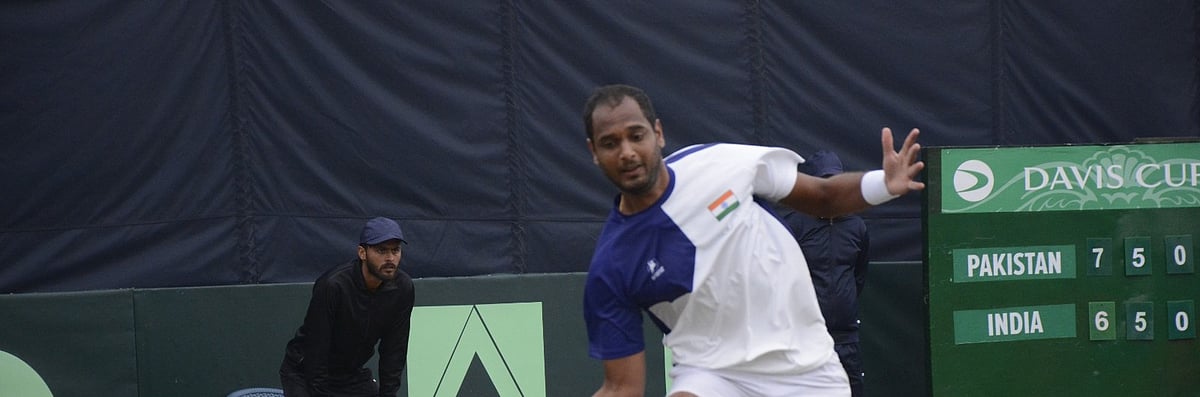 AITA : The Bengaluru Open will be the third Challenger tournament of the season for Ramkumar Ramanathan.