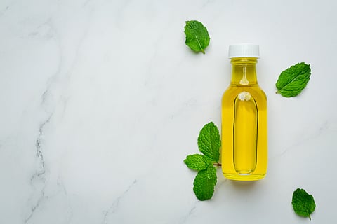 Bhringraj Oil
