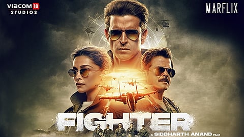 Fighter 