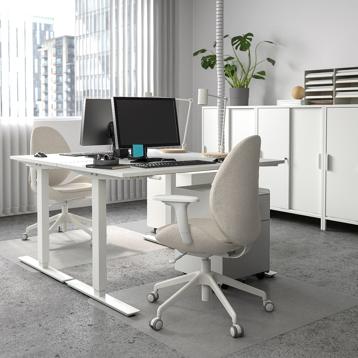 IKEA TROTTEN