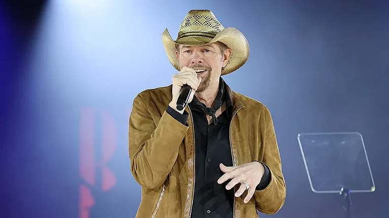 Toby Keith - Variety