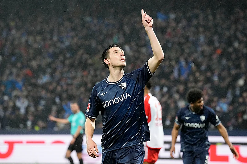 Bundesliga 2023-24: Bayern Munich vs VfL Bochum