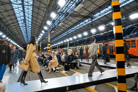 Milan Fashion Week