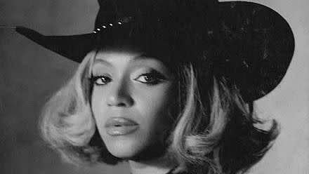 Instagram : Beyoncé