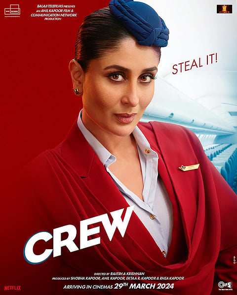 Kareena Kapoor Khan