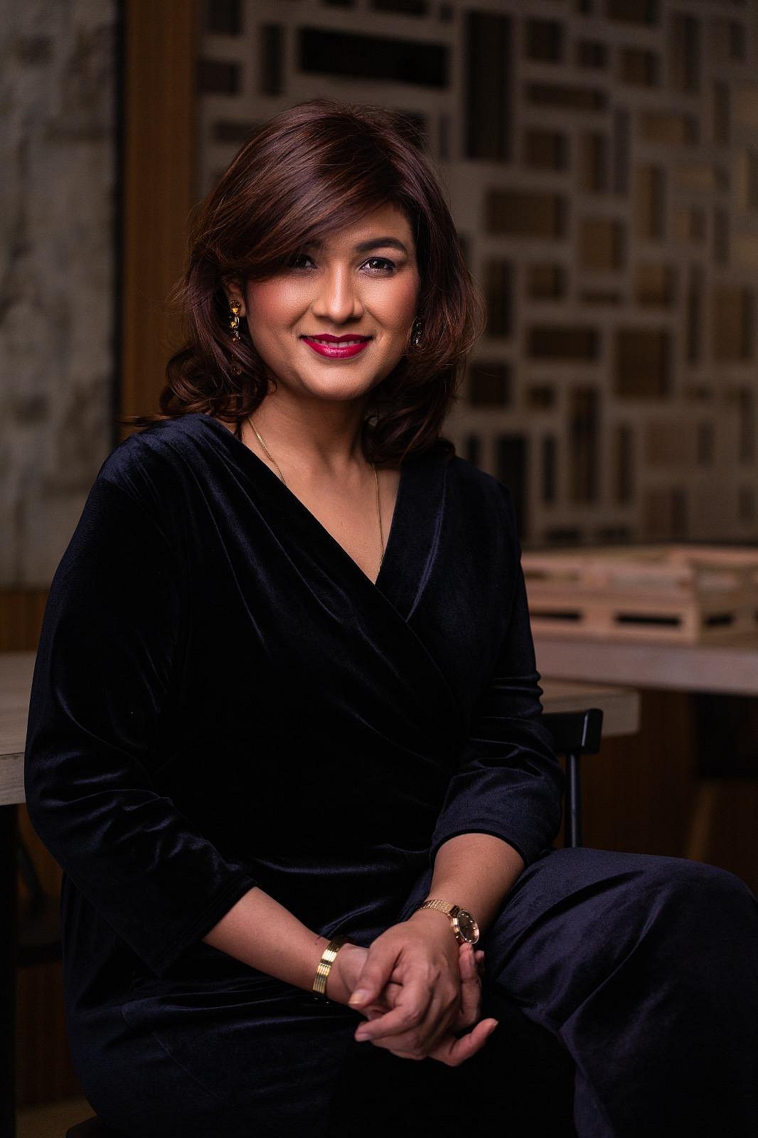 Shailja Awasthi