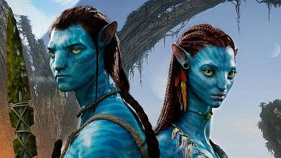 | Image: Pinterest : Avatar