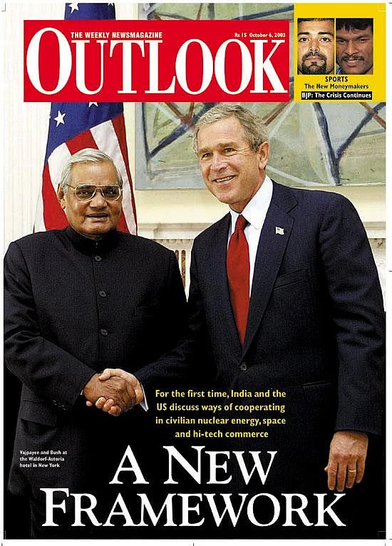6 October 2003