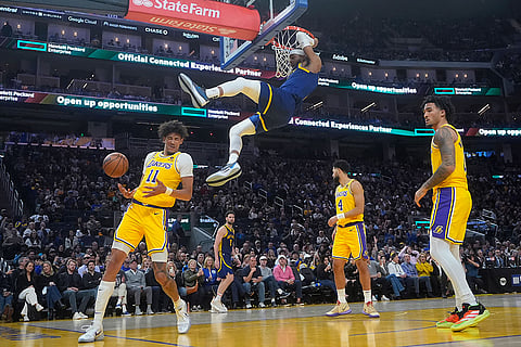 NBA