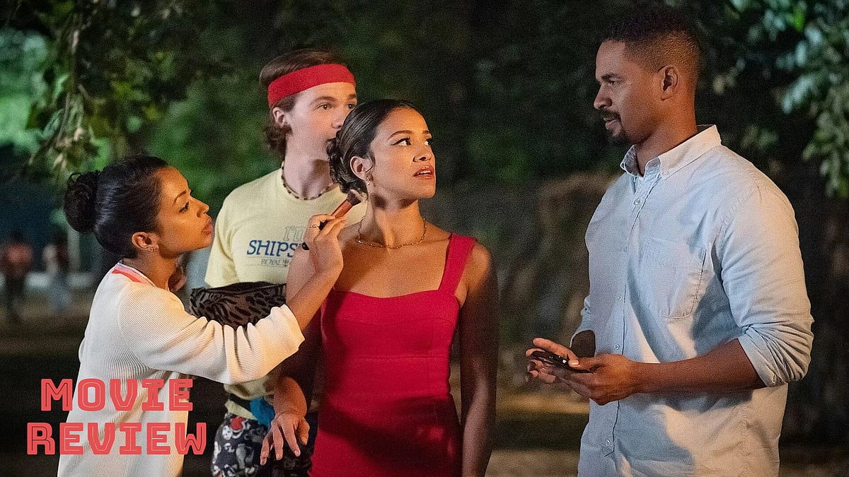 Netflix : 'Players'