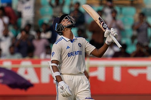 IND vs ENG 2nd Test match: Day 1