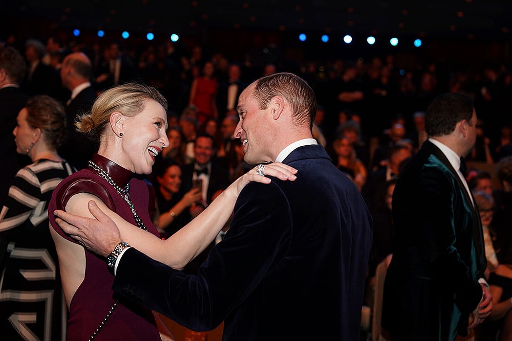 British Academy Film Awards