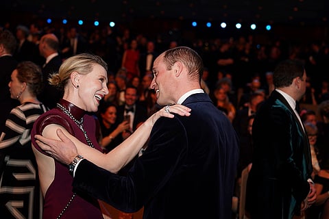 British Academy Film Awards