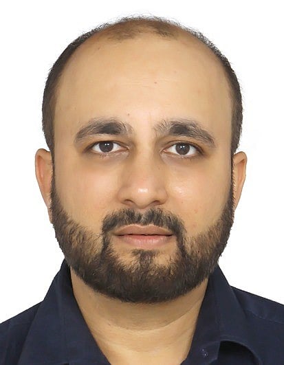 Manish Kalra