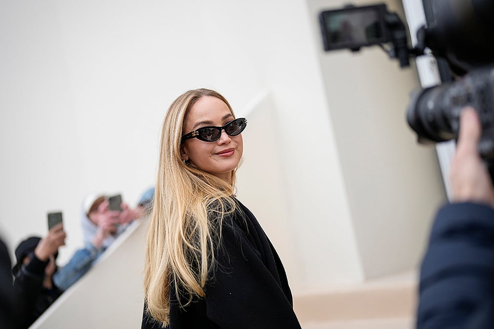 Paris Fashion Week
