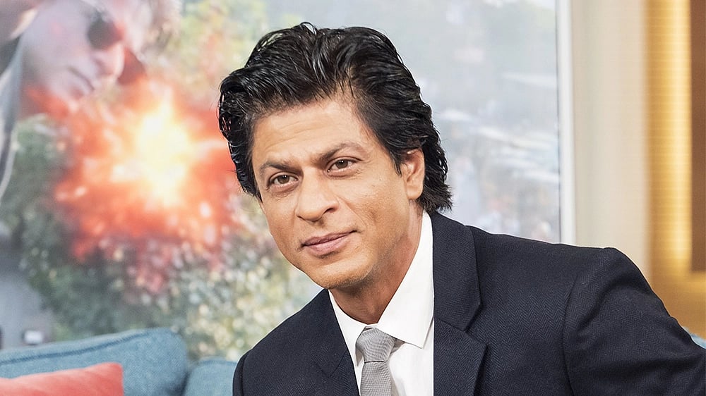 Facebook : Shah Rukh Khan