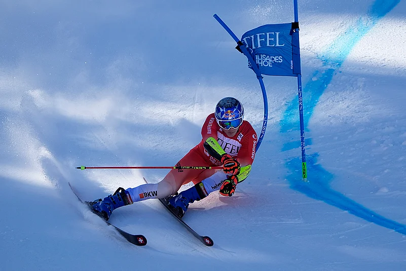 FIS Alpine Ski World Cup 2023-24