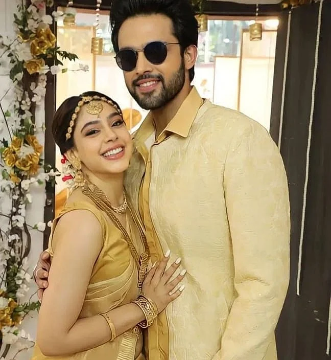 Parth Samthaan On His Bond With Niti Taylor: There's A Lot Of Friendly Competition | Outlook India