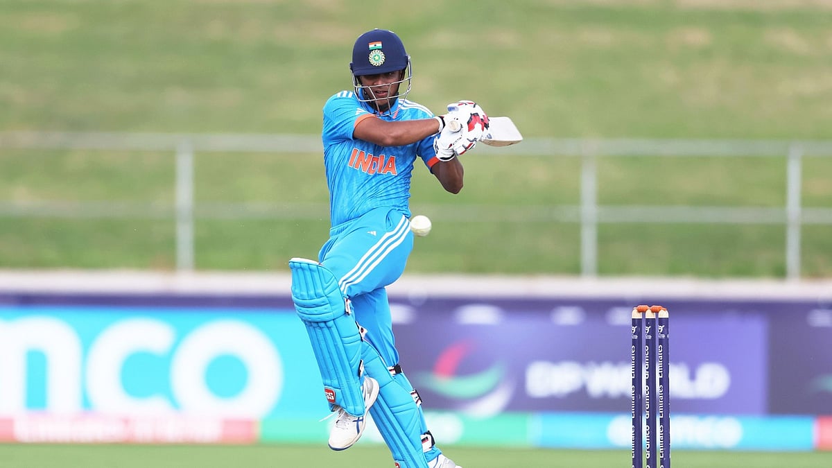 ICC U-19 Mens Cricket World Cup 2024 semi-final: South Africa vs India