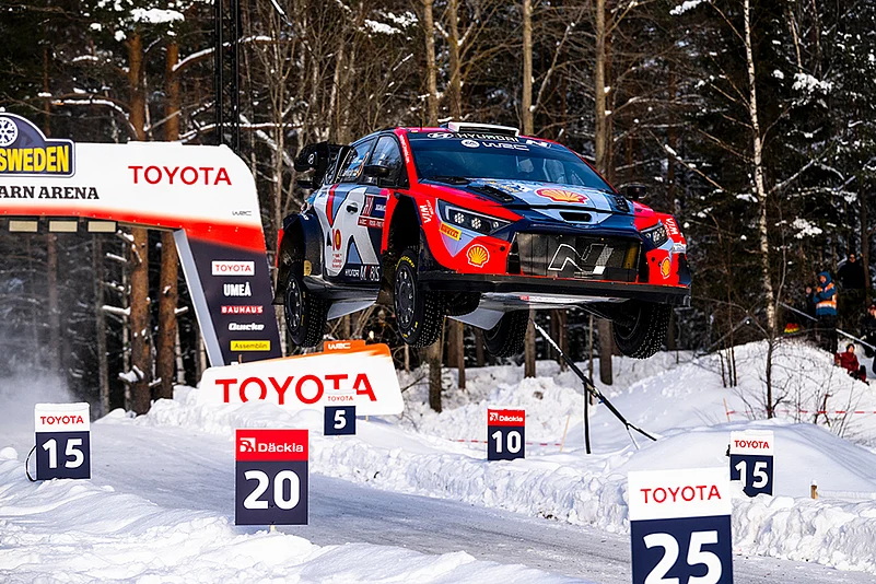 Ott Tänak