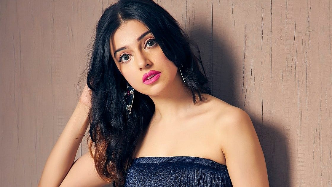 Divyah Khosla Kumar