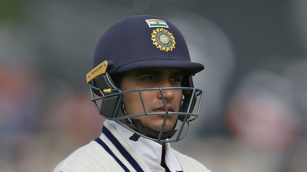 Photo - BCCI