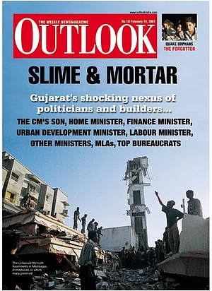 19 February 2001