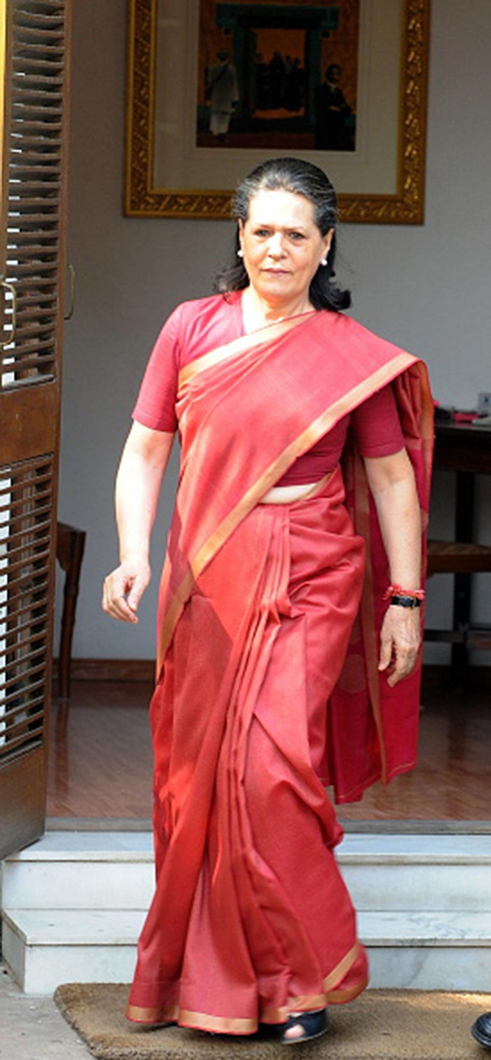 Politicians Fashion