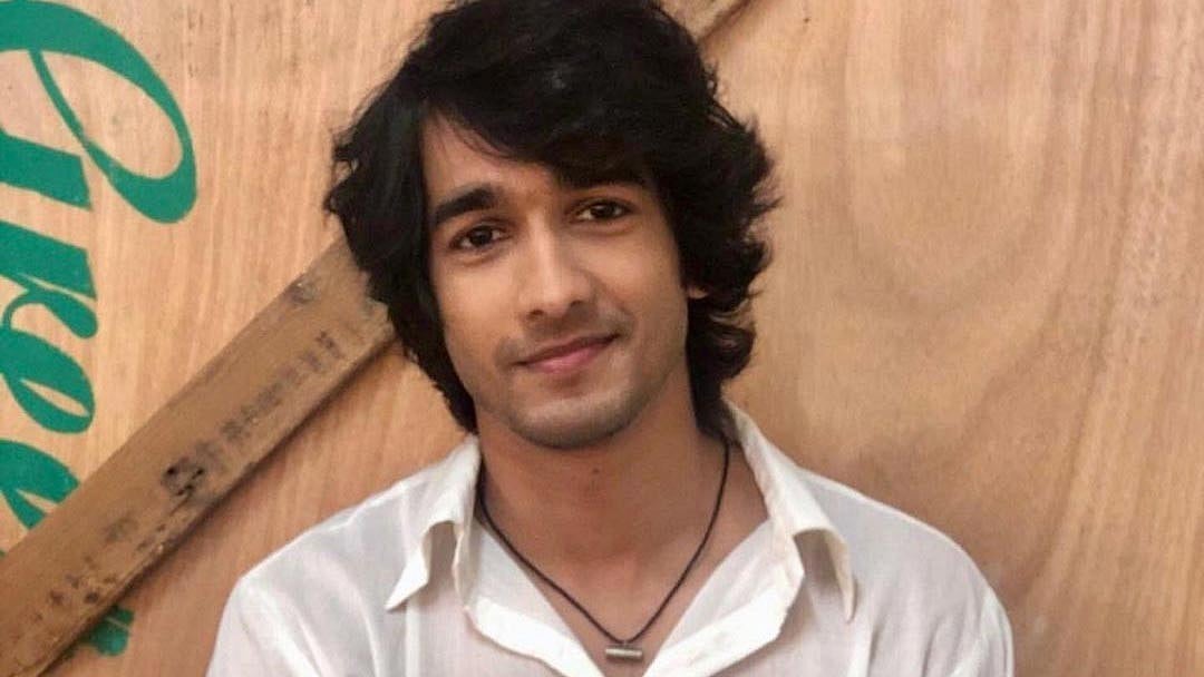 Instagram : Shantanu Maheshwari