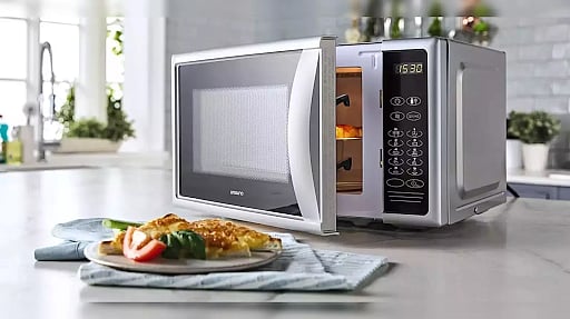 7 Best LG microwave ovens in India (2024)