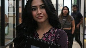 IANS : Reem Shaikh
