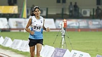 Parul Chaudhary Unfazed By Three-Event Challenge At Asian Games: ‘I Don’t Take Pressure’ File : Steeplechase runner Parul Chaudhary shot into limelight with a gold in the 5000m and a silver in 3000m steeplechase events of the Hangzhou Asian Games.