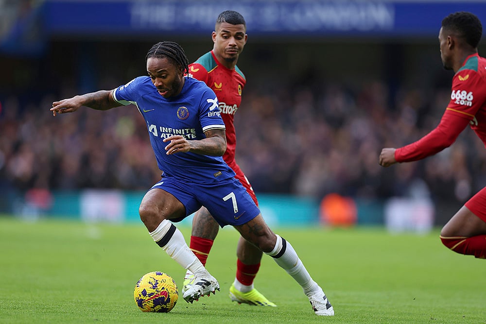 English Premier League 2023-24: Chelsea and Wolverhampton Wanderers