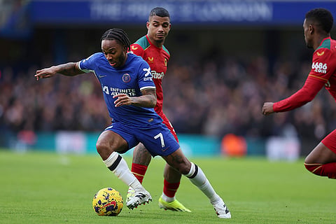 English Premier League 2023-24: Chelsea and Wolverhampton Wanderers