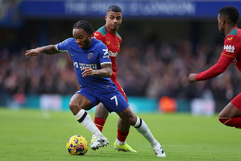 English Premier League 2023-24: Chelsea and Wolverhampton Wanderers