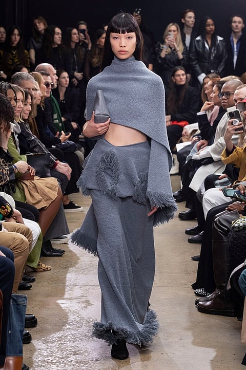 Proenza Schouler Fall/Winter 2024