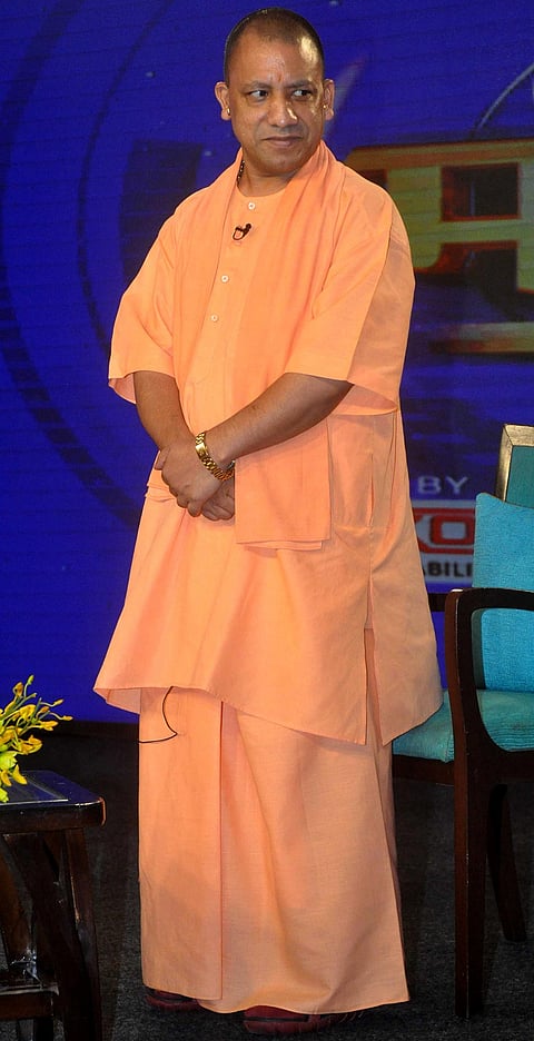 Politicians Fashion