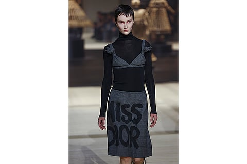 Paris Fashion Week