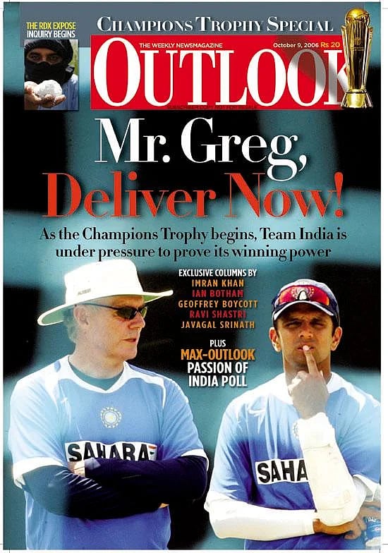 9 October 2006