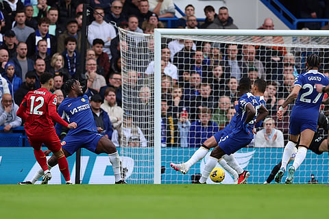 English Premier League 2023-24: Chelsea and Wolverhampton Wanderers