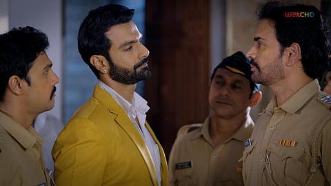 Ashmit Patel