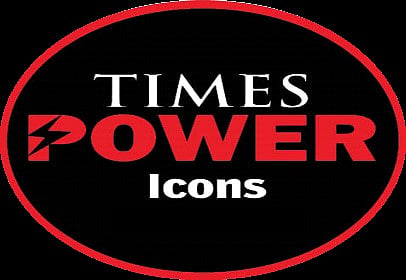 A Truly Deserving Candidate - Deepak Receives Times Power Icon Award 2024 In The Field Of Healthcare Technology                 