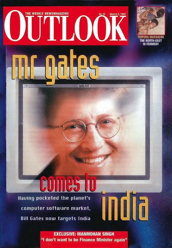 5 March 1997