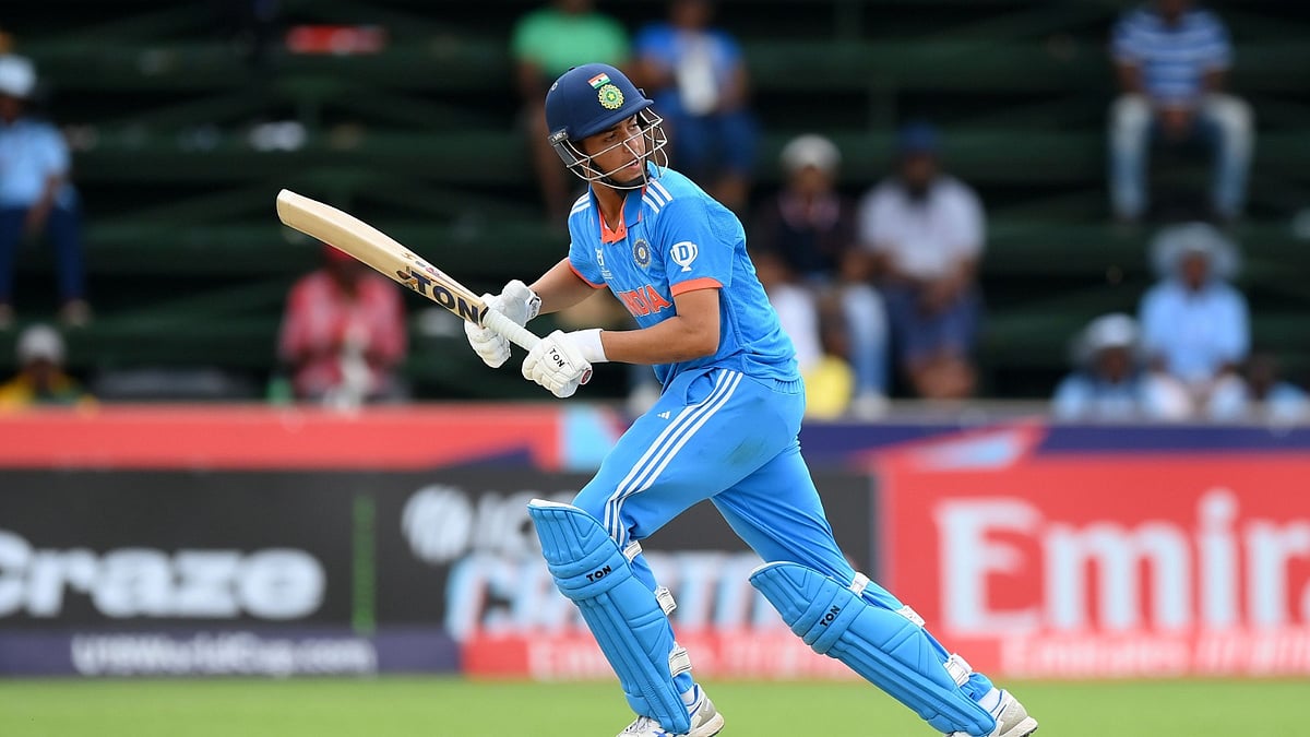 ICC U-19 Mens Cricket World Cup 2024 semi-final: South Africa vs India