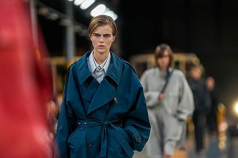 Milan Fashion Week