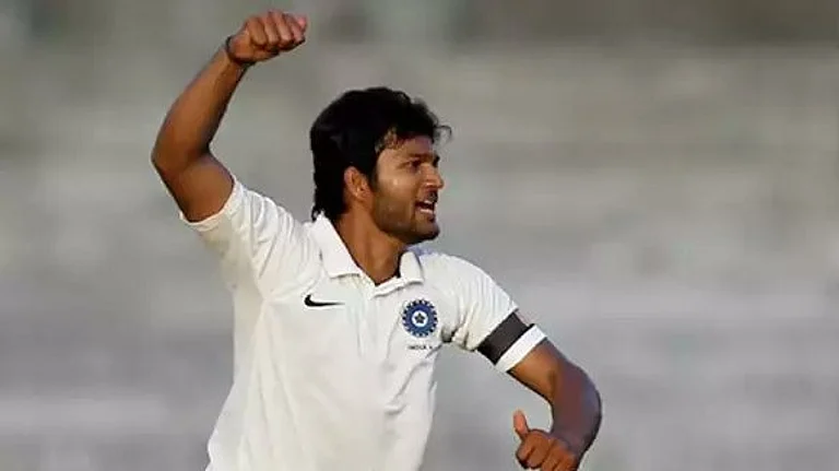 Jalaj Saxena now has 439 wickets and has 6600-plus runs from 138 matches in First-Class cricket. - BCCI