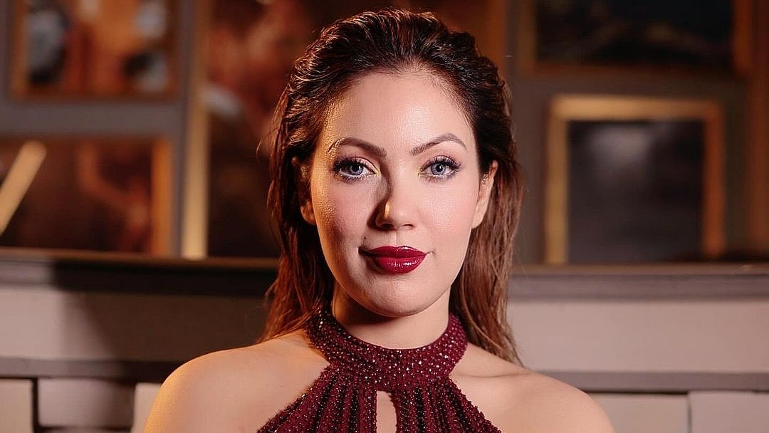 Instagram : Actress Munmun Dutta
