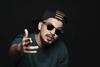 Naezy, Gurbax Join Artiste Line-Up For Vh1 Supersonic