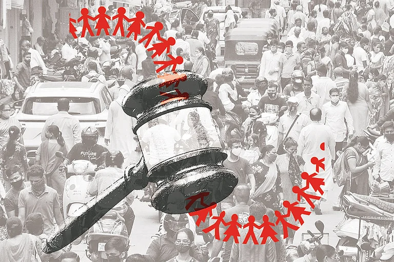 Uniform Civil Code In India - Concept by Leela
