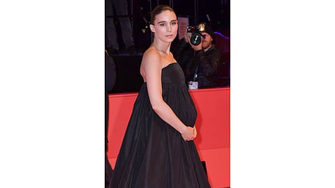 Rooney Mara